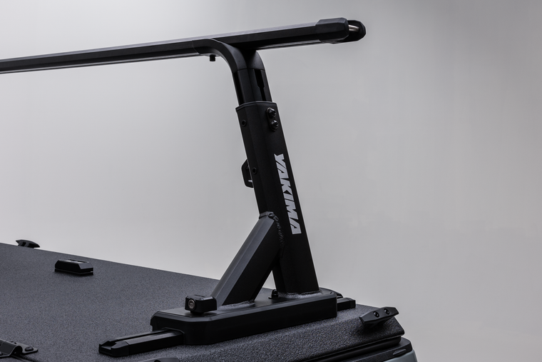 DiamondBack × Yakima OverHaul HD Rack System