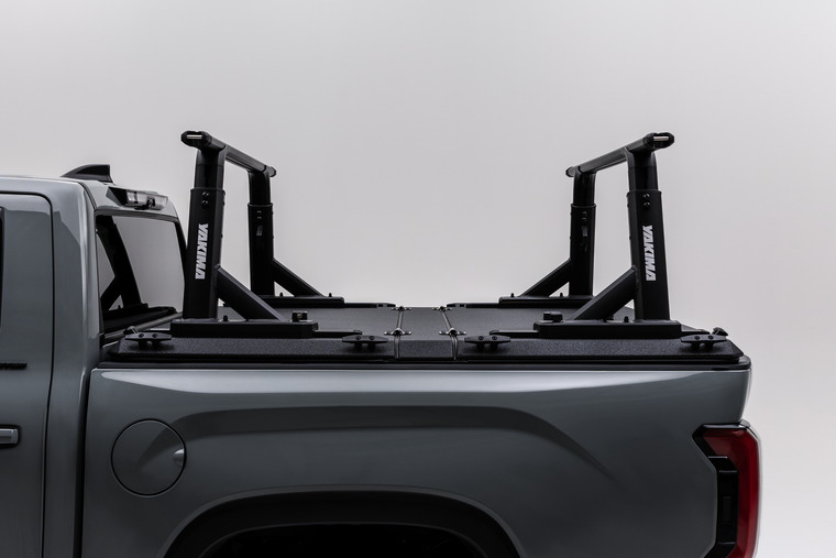 DiamondBack × Yakima OverHaul HD Rack System