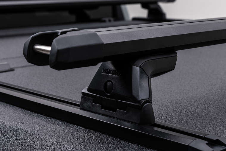 DiamondBack × Yakima SkyLine HD Rack System