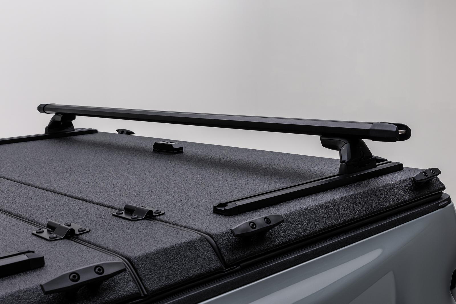 DiamondBack × Yakima SkyLine HD Rack System