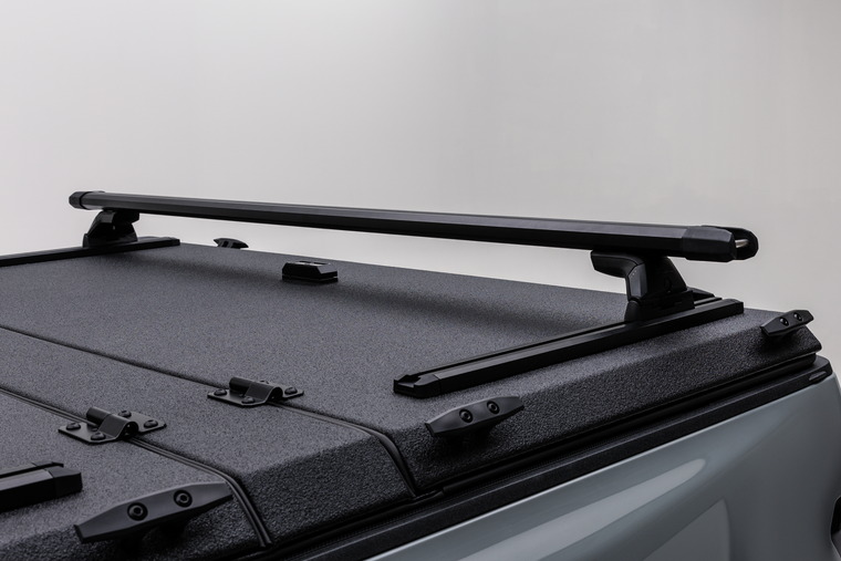 DiamondBack × Yakima SkyLine HD Rack System