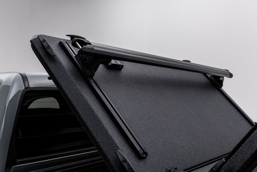 DiamondBack × Yakima SkyLine HD Rack System