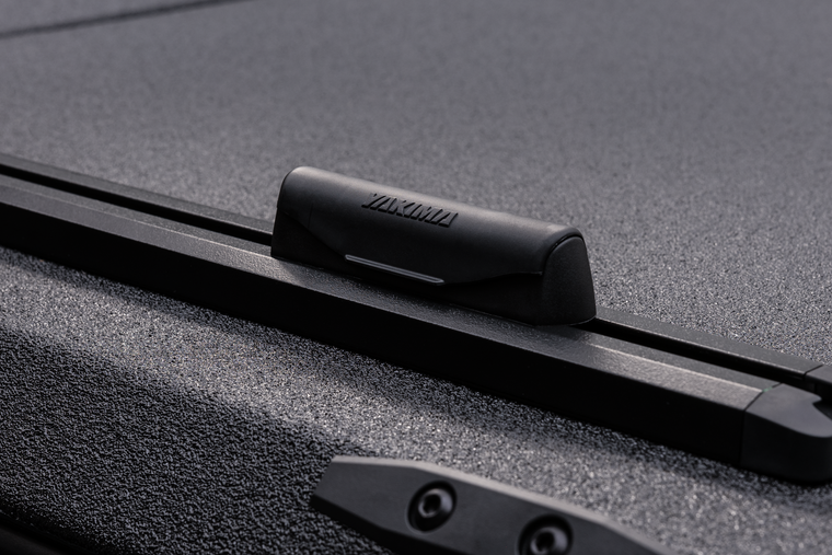 DiamondBack × Yakima SkyLine HD Rack System