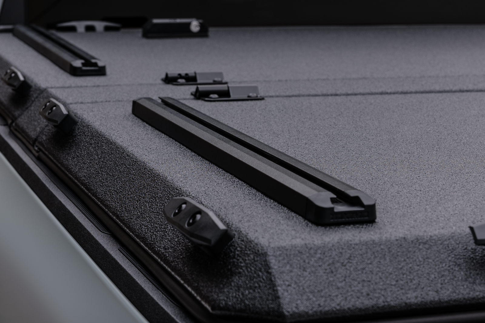 DiamondBack × Yakima OutPost HD Rack System – DiamondBack Covers