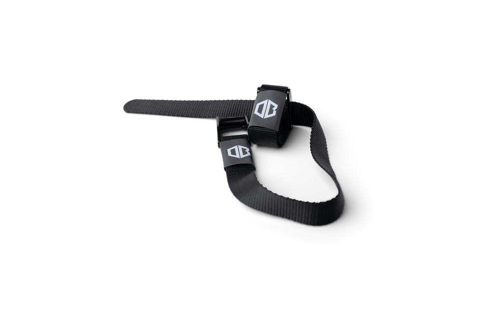 All-New Switchback Tie-Down Straps