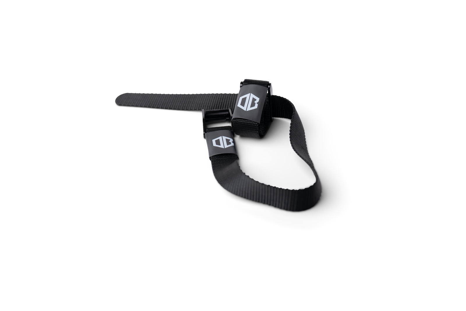 All-New Switchback Tie-Down Straps