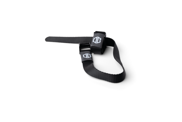 All-New Switchback Tie-Down Straps