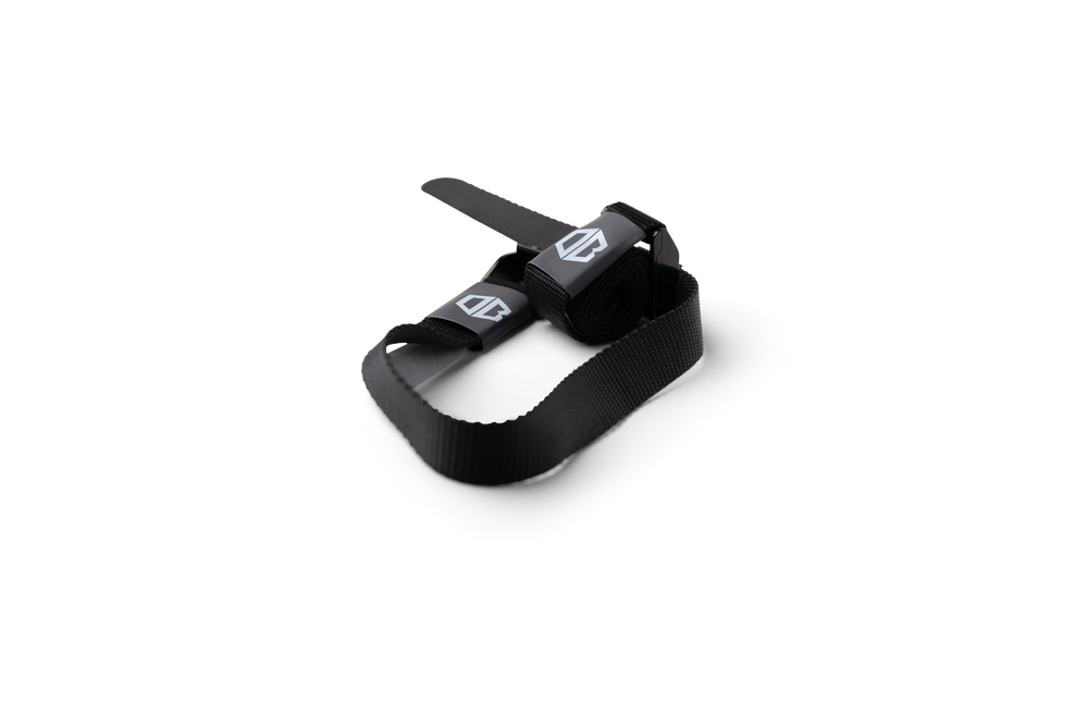 All-New Switchback Tie-Down Straps