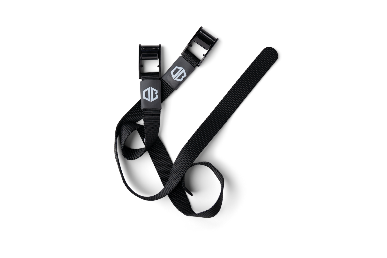 All-New Switchback Tie-Down Straps