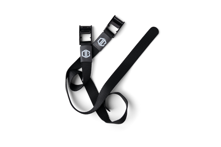 All-New Switchback Tie-Down Straps