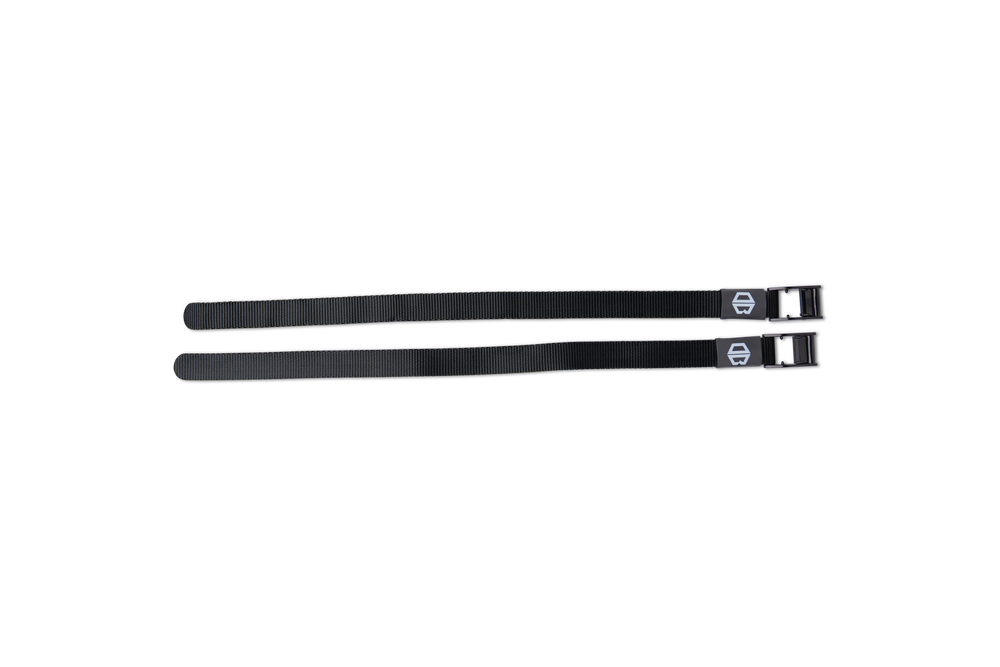 All-New Switchback Tie-Down Straps