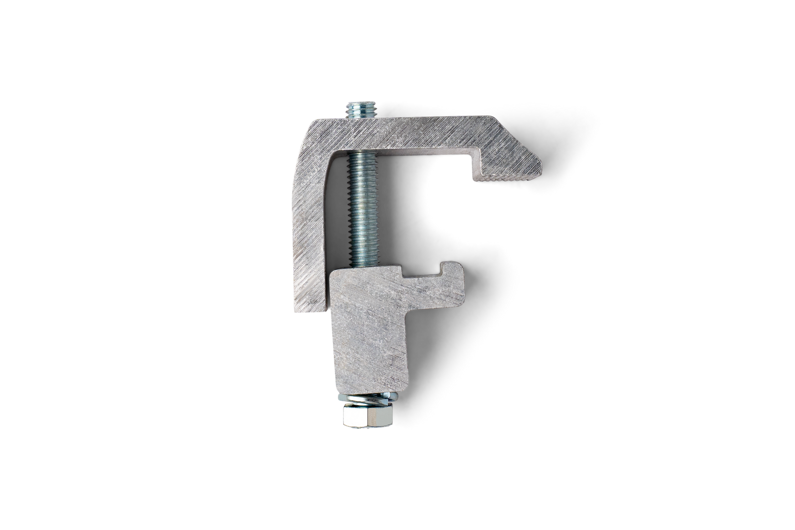 Cap Clamp