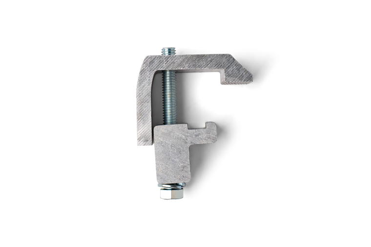 Cap Clamp