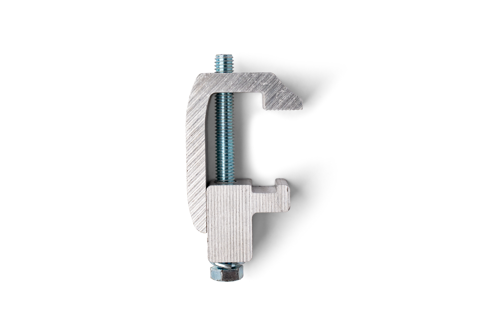 Cap Clamp