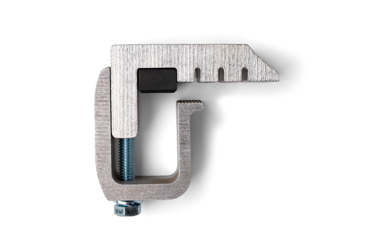 Cap Clamp