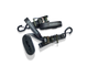 Ratchet Tie-Down for DiamondBack Cover