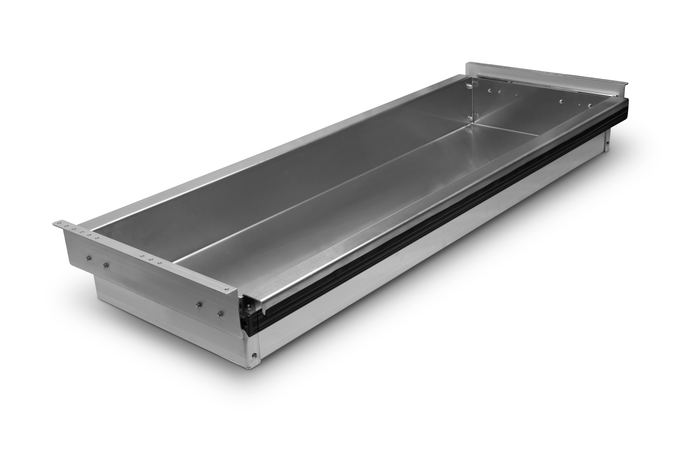 Wingman™ Slider Bin