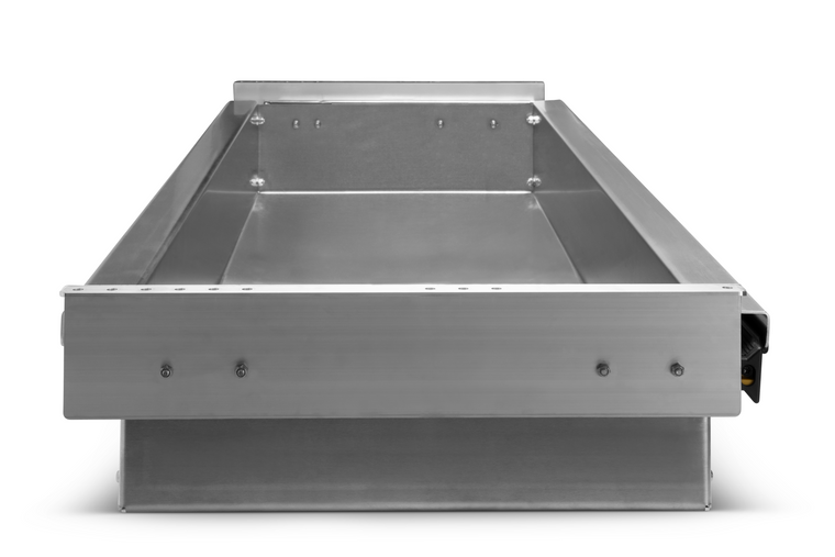 Wingman™ Slider Bin