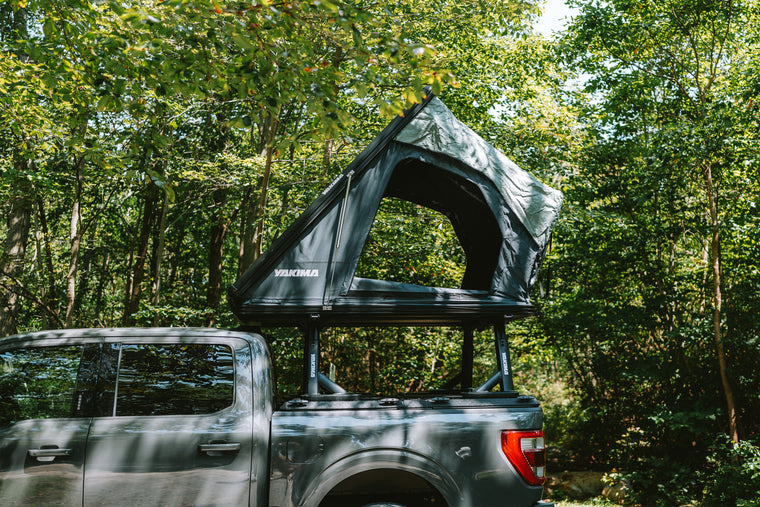 yakima tent Yakima SkyPeak HD Rooftop Tent – DiamondBack Covers