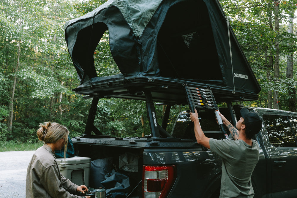 Yakima SkyPeak HD Rooftop Tent