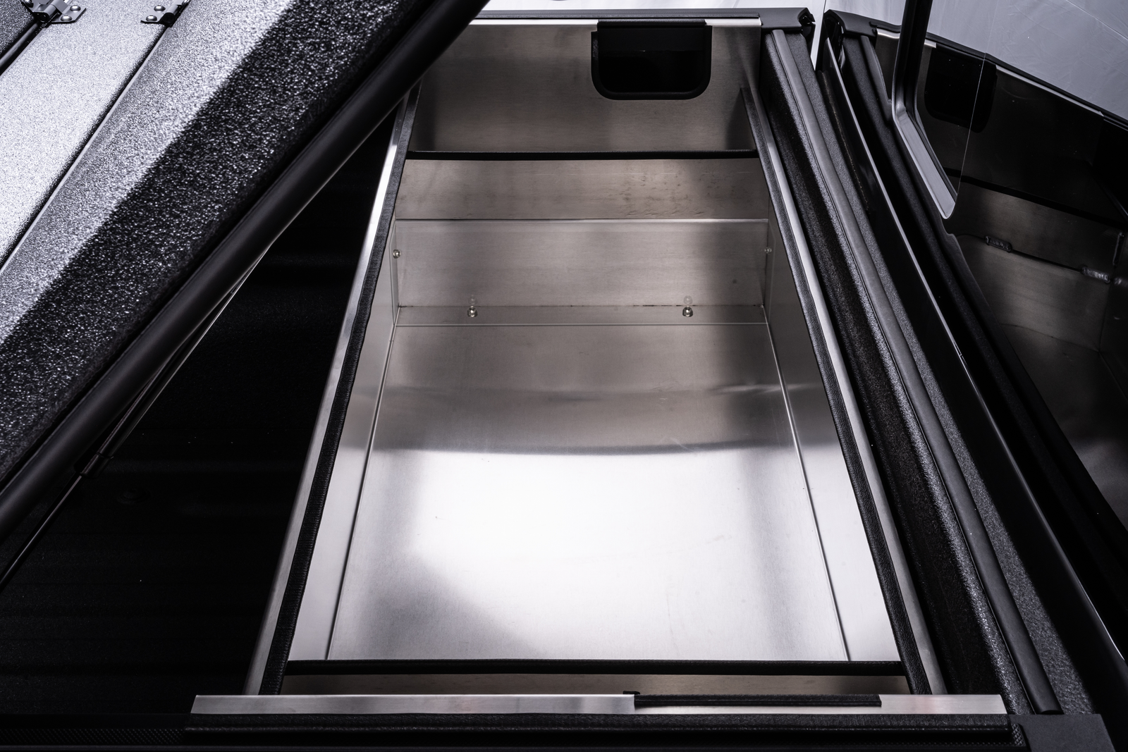 Wingman™ Cross Bin 13 - Chevy