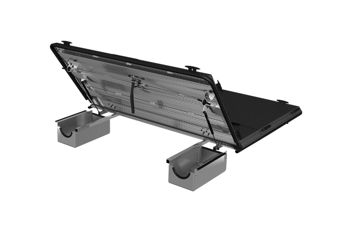 Wingman™ Side Boxes