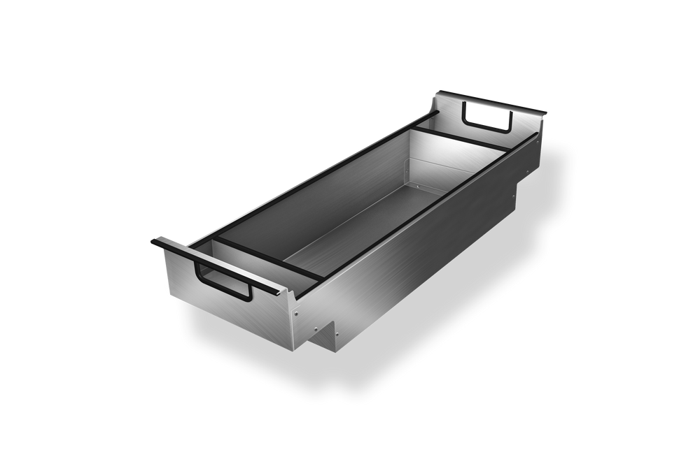 Wingman™ Cross Bin 13 - Chevy