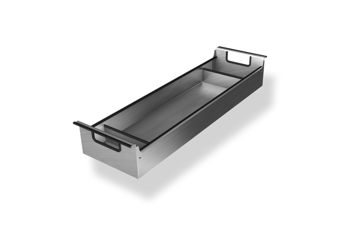 Wingman™ Cross Bin 8