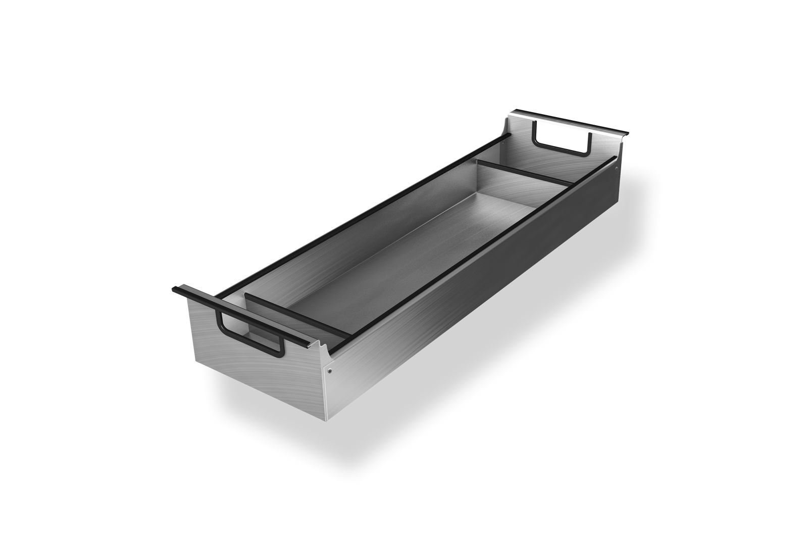 Wingman™ Cross Bin 8