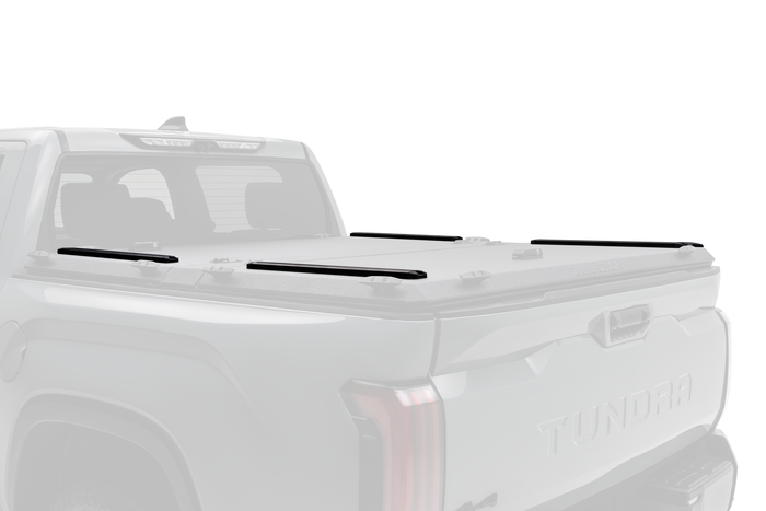 DiamondBack × Yakima Base Track Kit