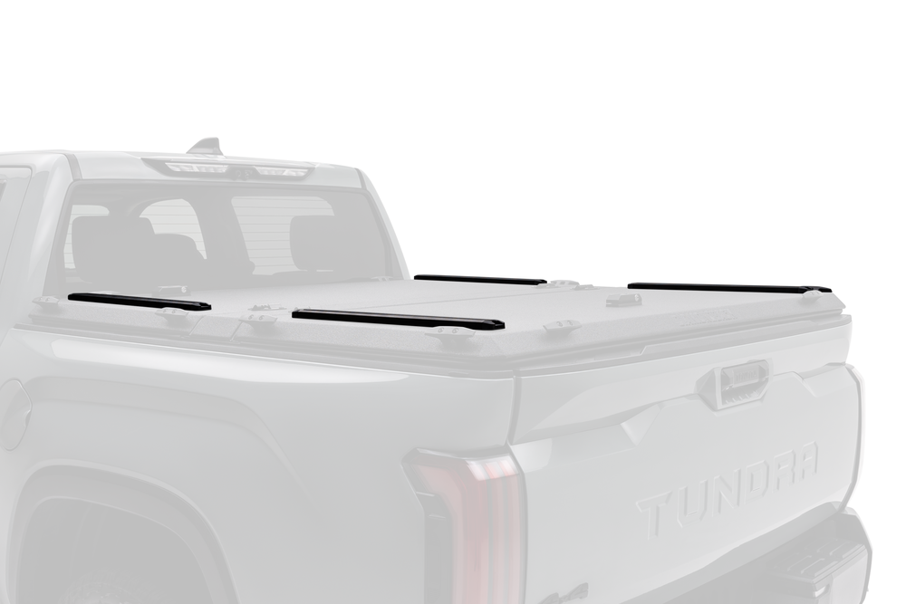 DiamondBack × Yakima OverHaul HD Rack System