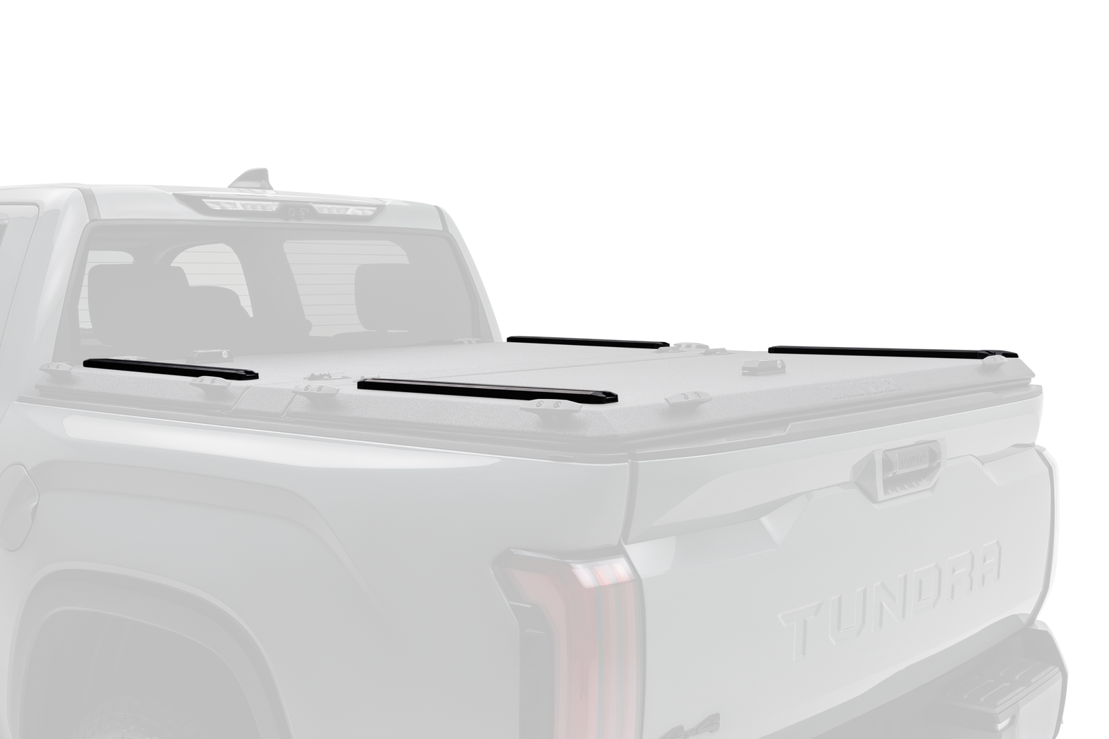 DiamondBack × Yakima OverHaul HD Rack System