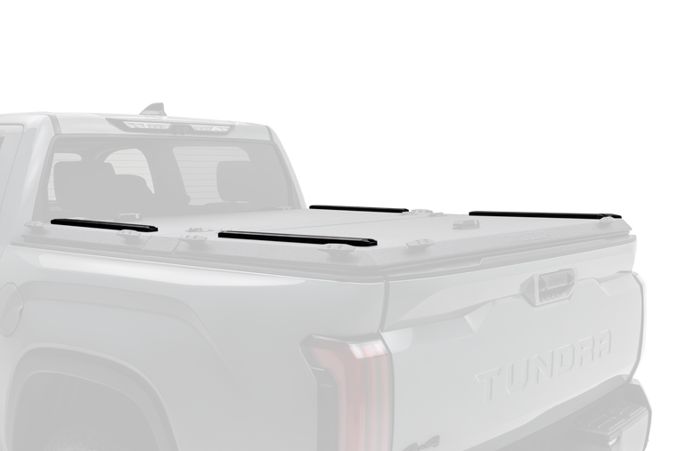 DiamondBack × Yakima OverHaul HD Rack System