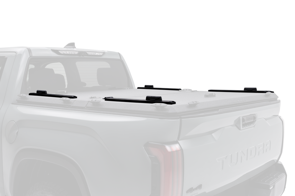 DiamondBack × Yakima SkyLine HD Rack System