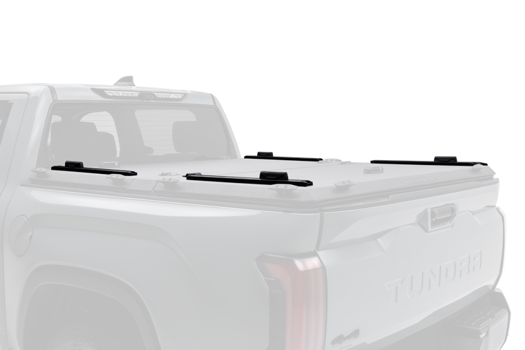 DiamondBack × Yakima SkyLine HD Rack System