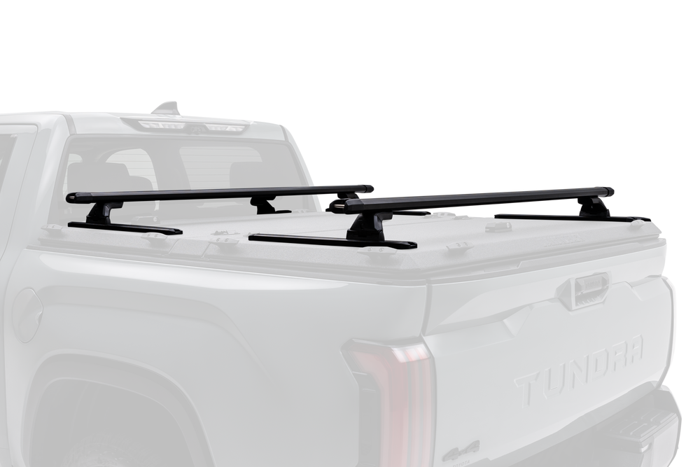 DiamondBack × Yakima SkyLine HD Rack System