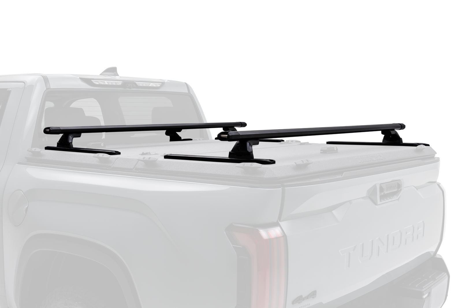 DiamondBack × Yakima SkyLine HD Rack System