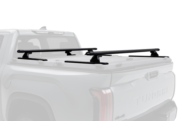 DiamondBack × Yakima SkyLine HD Rack System