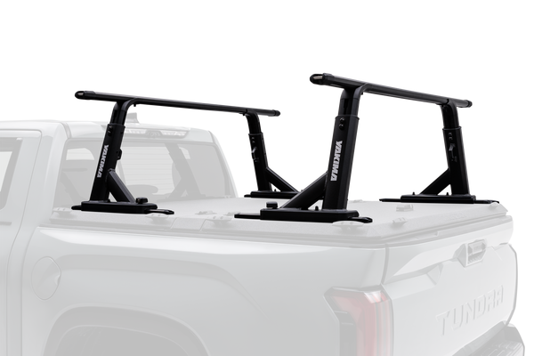 DiamondBack × Yakima OverHaul HD Rack System