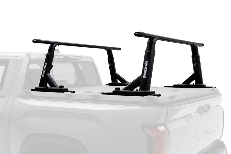 DiamondBack × Yakima OverHaul HD Rack System
