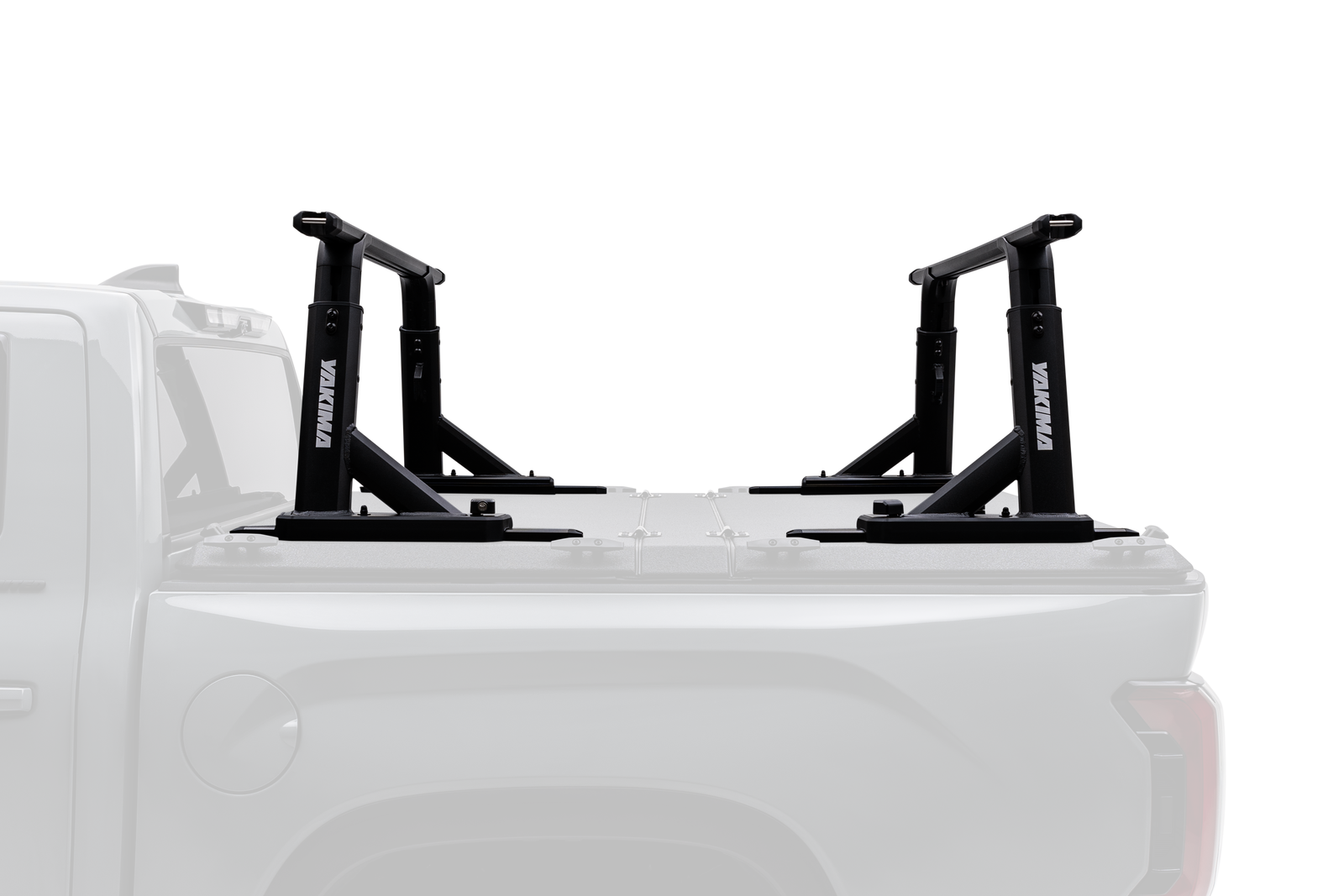 DiamondBack × Yakima OverHaul HD Rack System