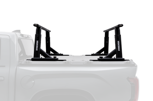 DiamondBack × Yakima OverHaul HD Rack System
