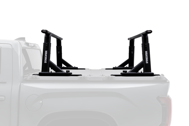 DiamondBack × Yakima OverHaul HD Rack System