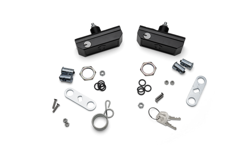 Lock Handles Kit