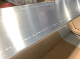 Outlet Cross Bin 8