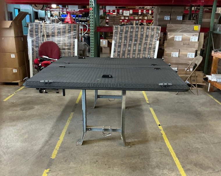 Outlet DiamondBack HD
