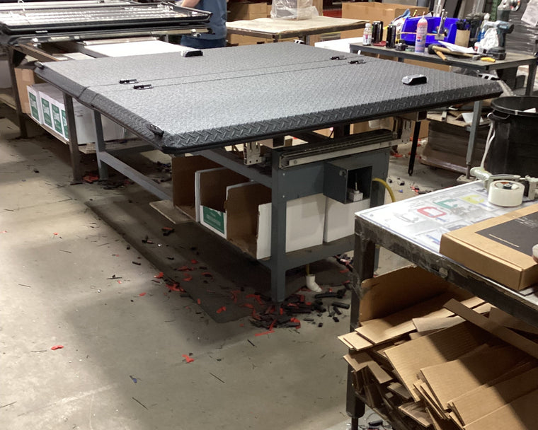Outlet DiamondBack SE