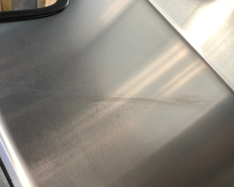 Outlet Cross Bin 13