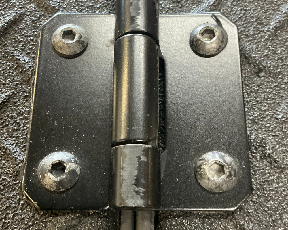 Outlet DiamondBack HD