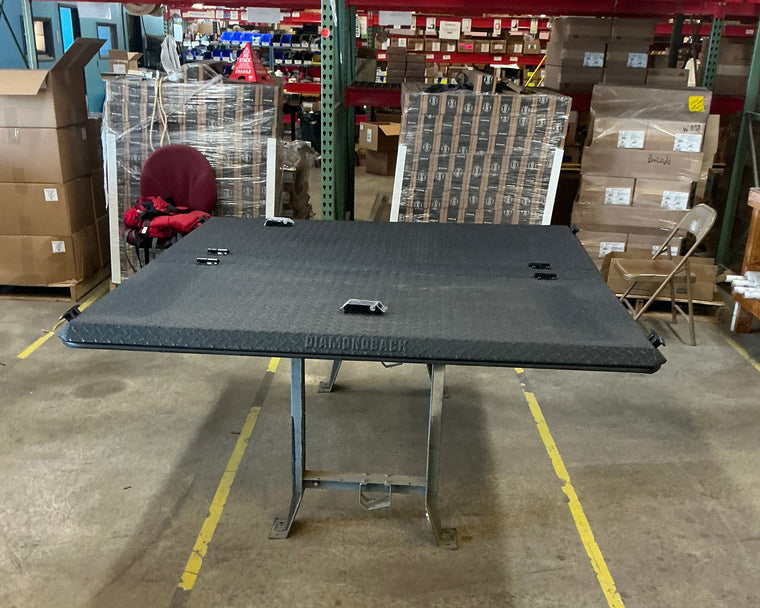 Outlet DiamondBack SE